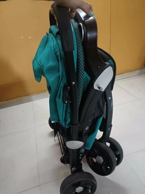 LUVLAP Galaxy Stroller/Pram for Baby