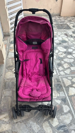 LUVLAP  Joy  Stroller/Pram for Baby
