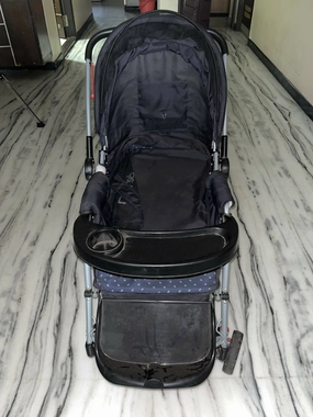 LUVLAP Pram/Stroller