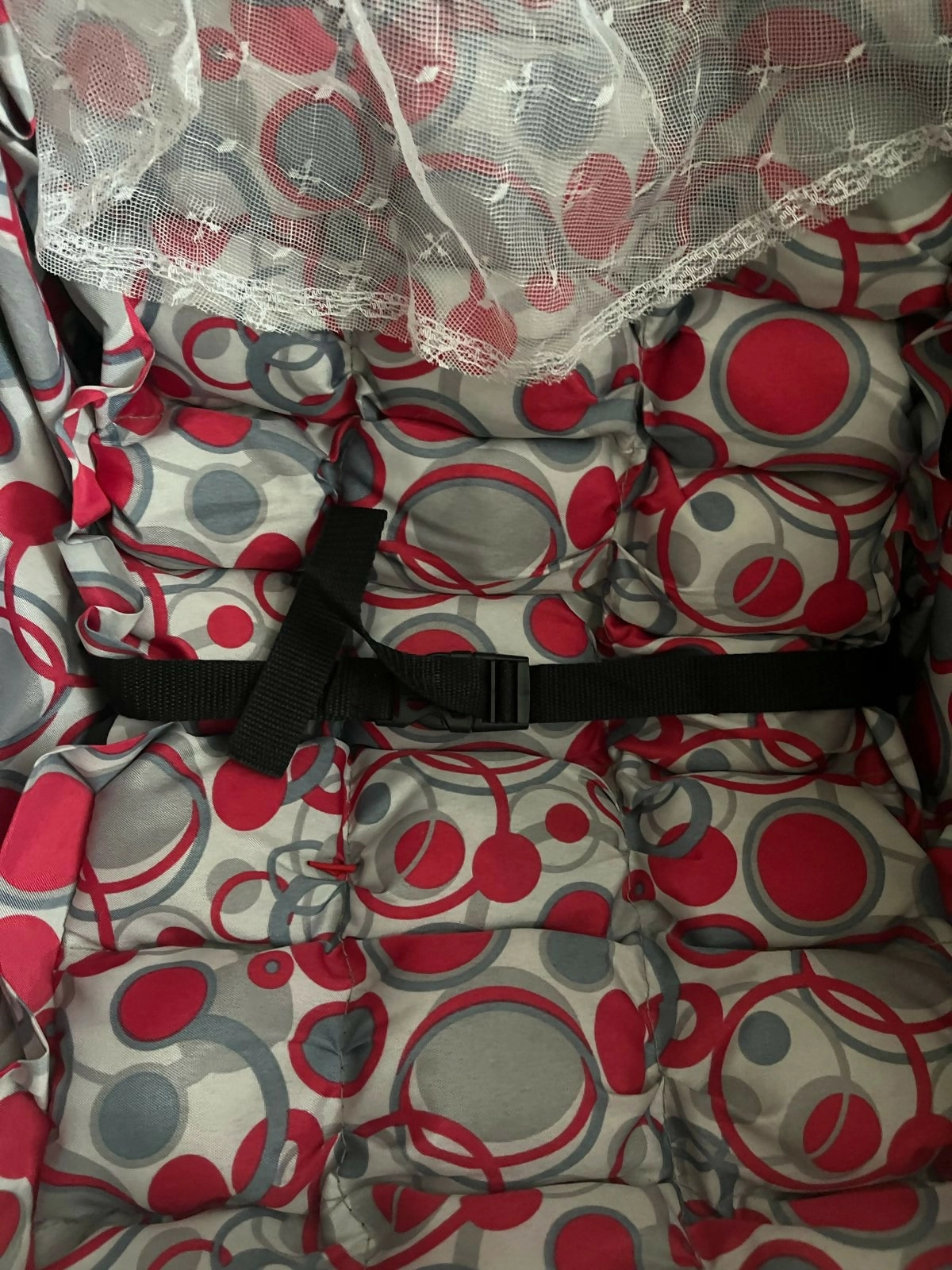 LUVLAP Starshine Stroller/Pram for Baby