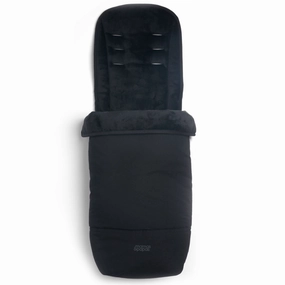 M&P Libro Footmuff in Back