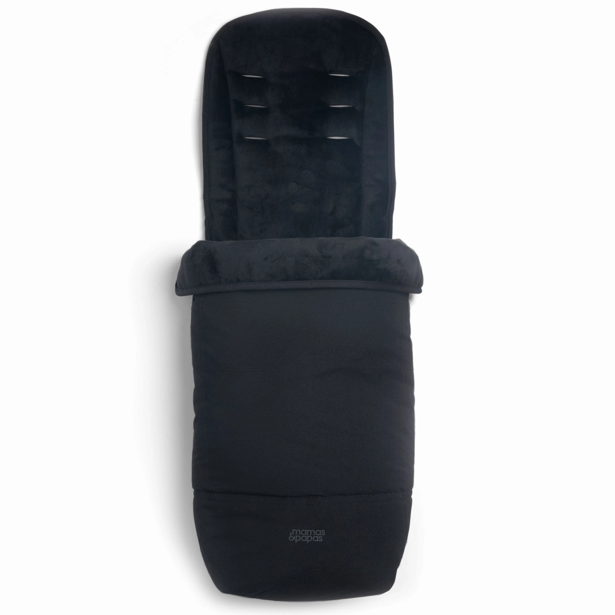 M&P Libro Footmuff in Back