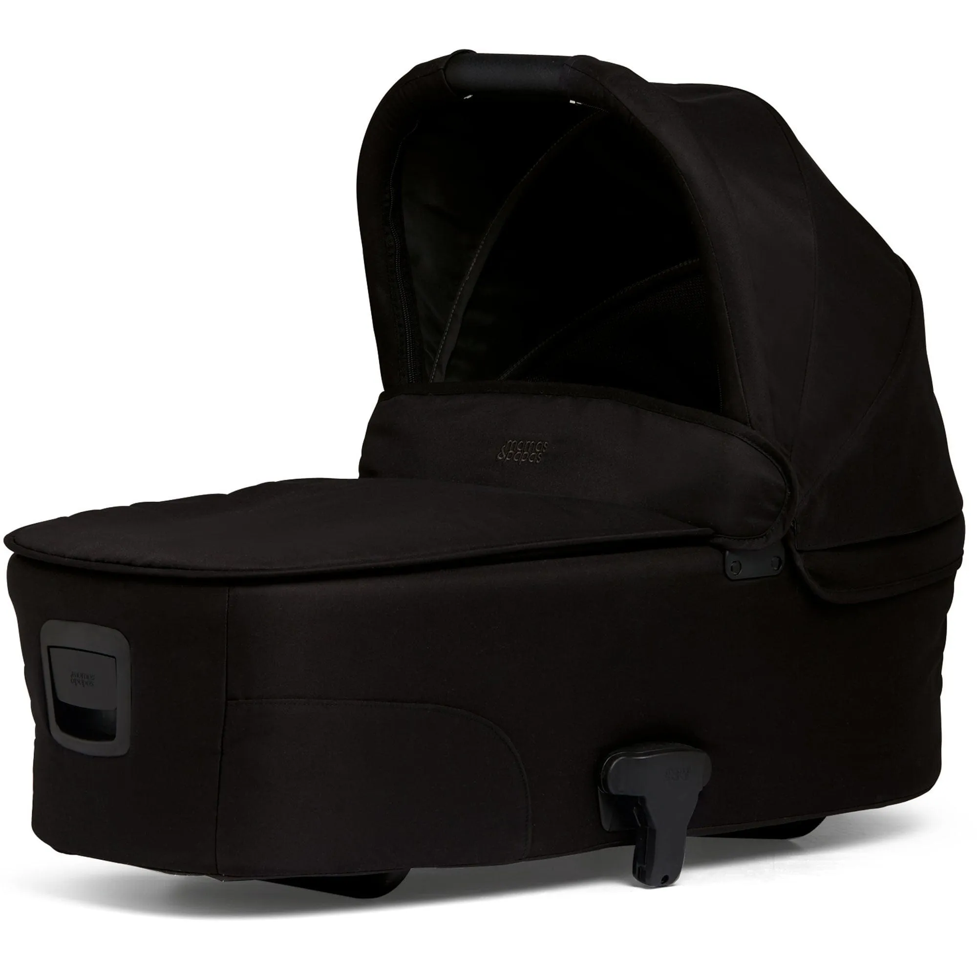 Mamas & Papas Flip XT 8 Piece Essentials Bundle with Car Seat - Ink