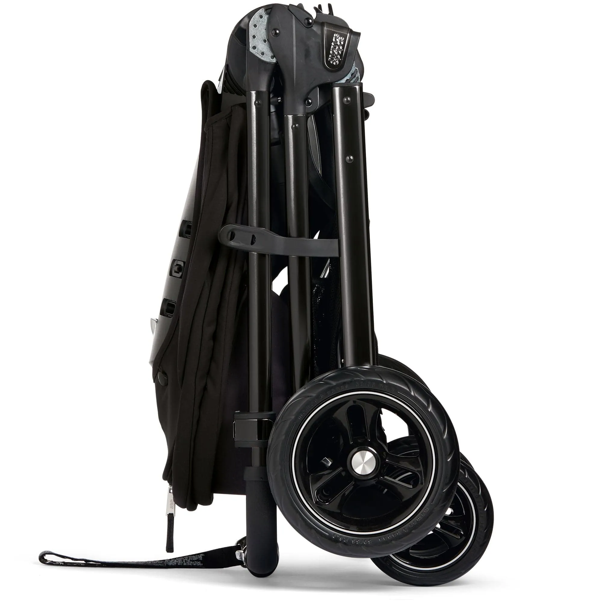 Mamas & Papas Flip XT 8 Piece Essentials Bundle with Car Seat - Ink