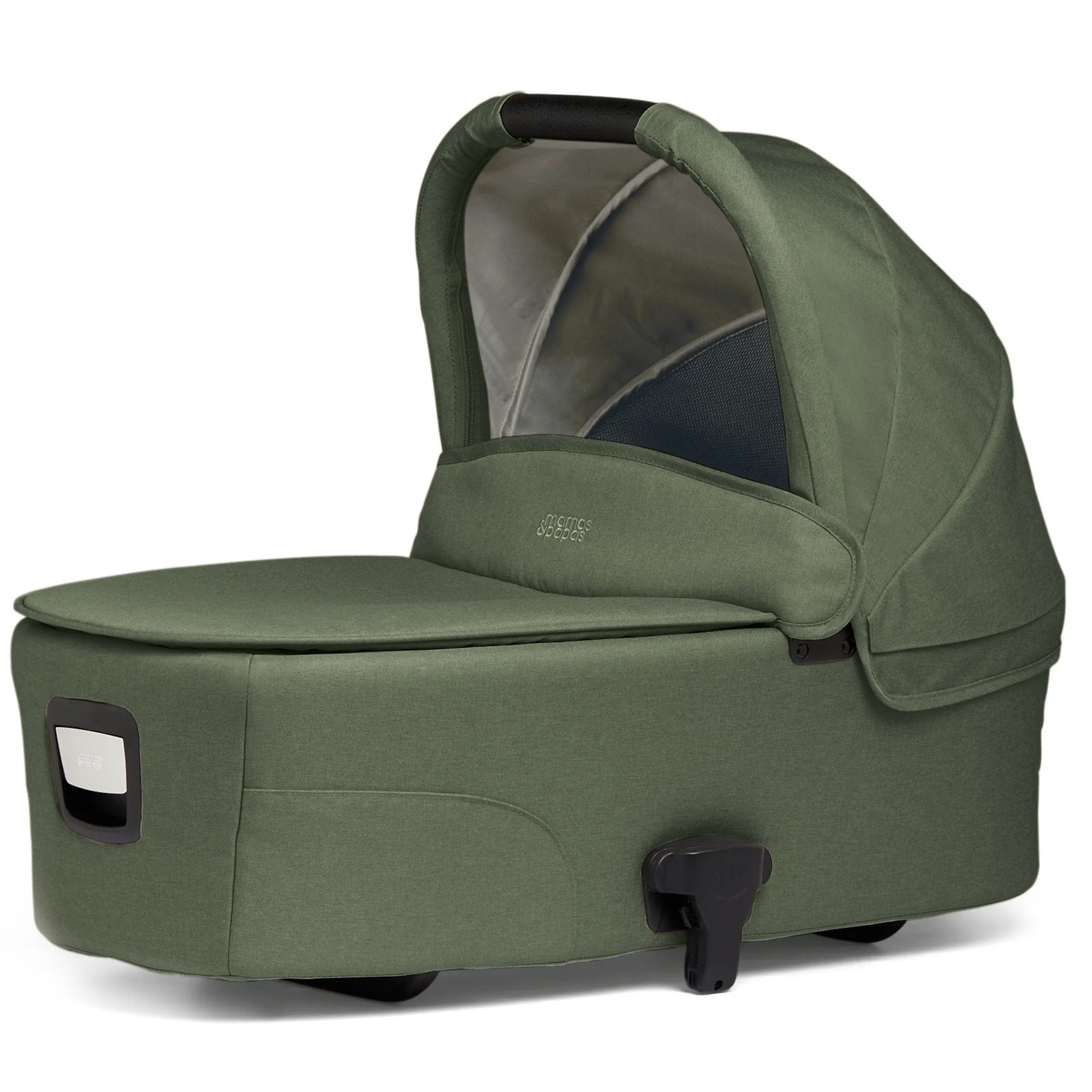 Mamas & Papas Flip XT 8 Piece Essentials Bundle with Car Seat - Juniper
