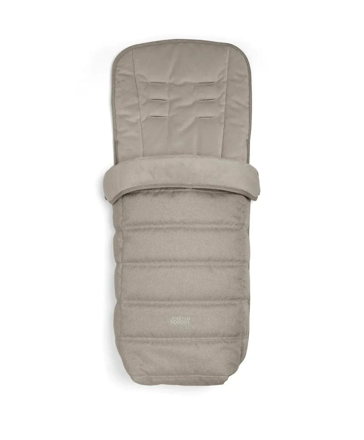 Mamas & Papas Flip XT3, 6 Piece Essential Bundle - Fawn
