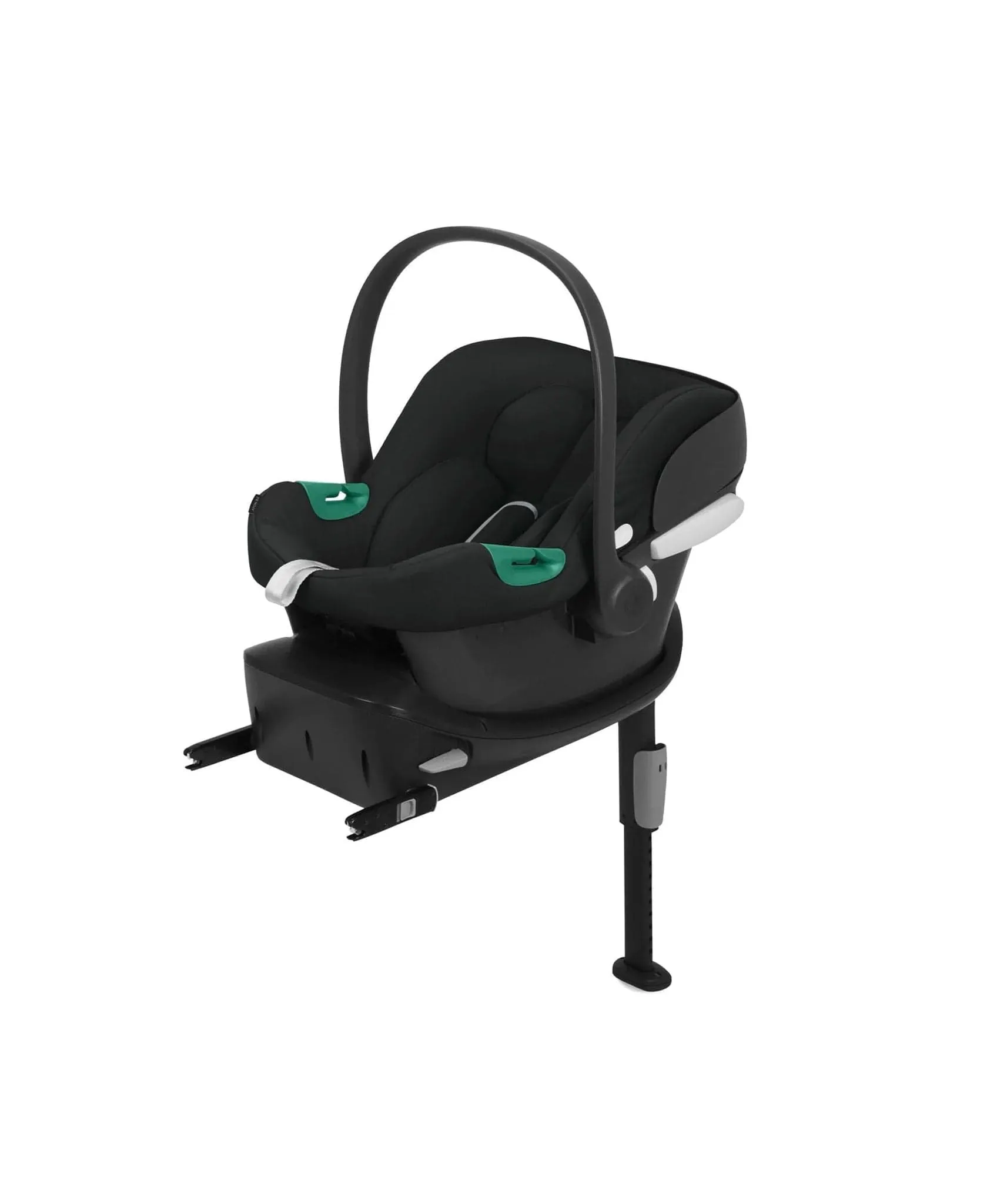 Mamas & Papas Flip XT3, 8Pc Aton B2 Travel System - Juniper