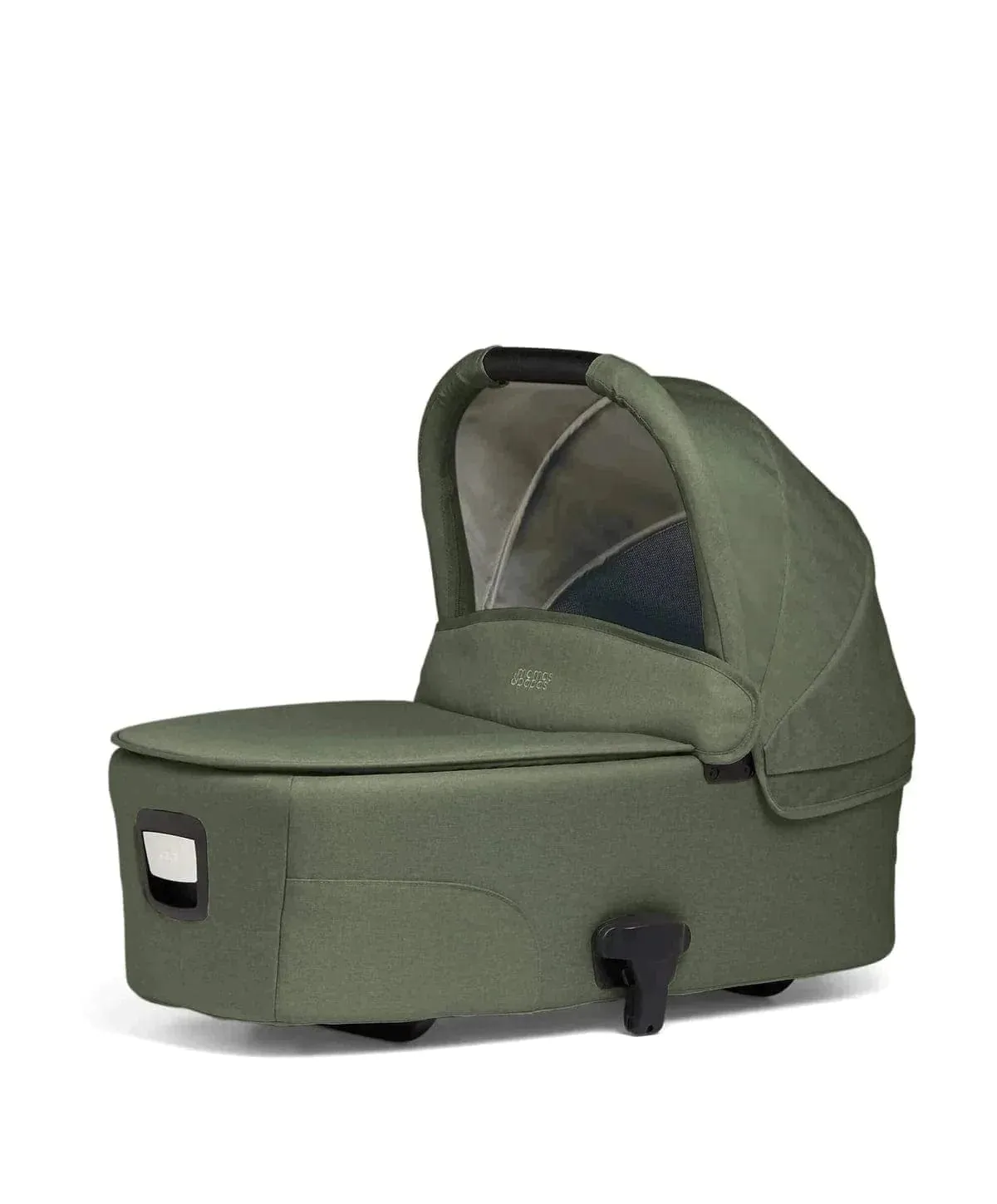 Mamas & Papas Flip XT3, 8Pc Aton B2 Travel System - Juniper