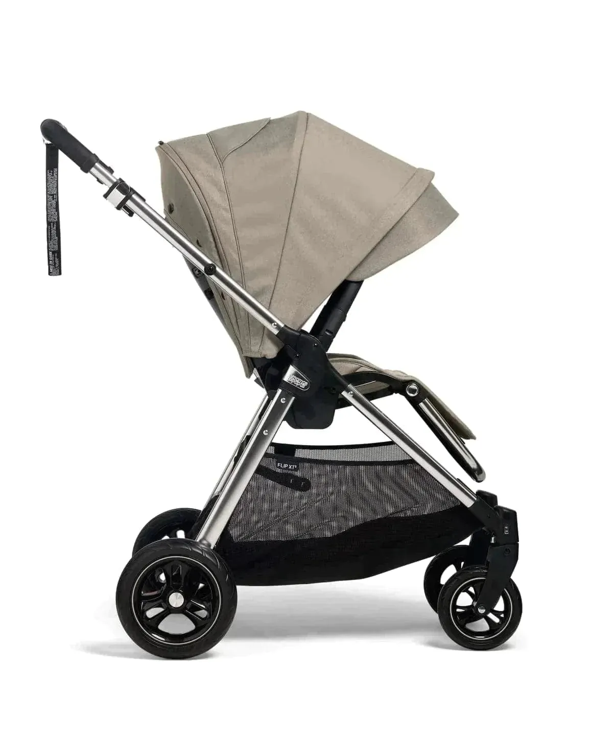 Mamas & Papas Flip XT3, Pebble 360 PRO 2 Travel System - Fawn