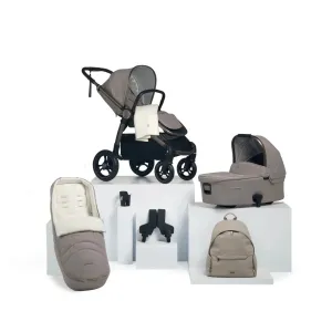 Mamas & Papas Ocarro 7 Pieces Starter Bundle - Studio