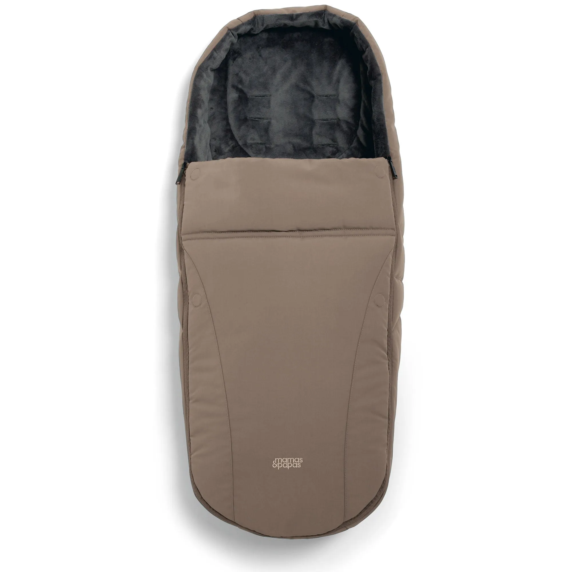 Mamas & Papas Ocarro 8 Piece Cybex Travel System - Caf