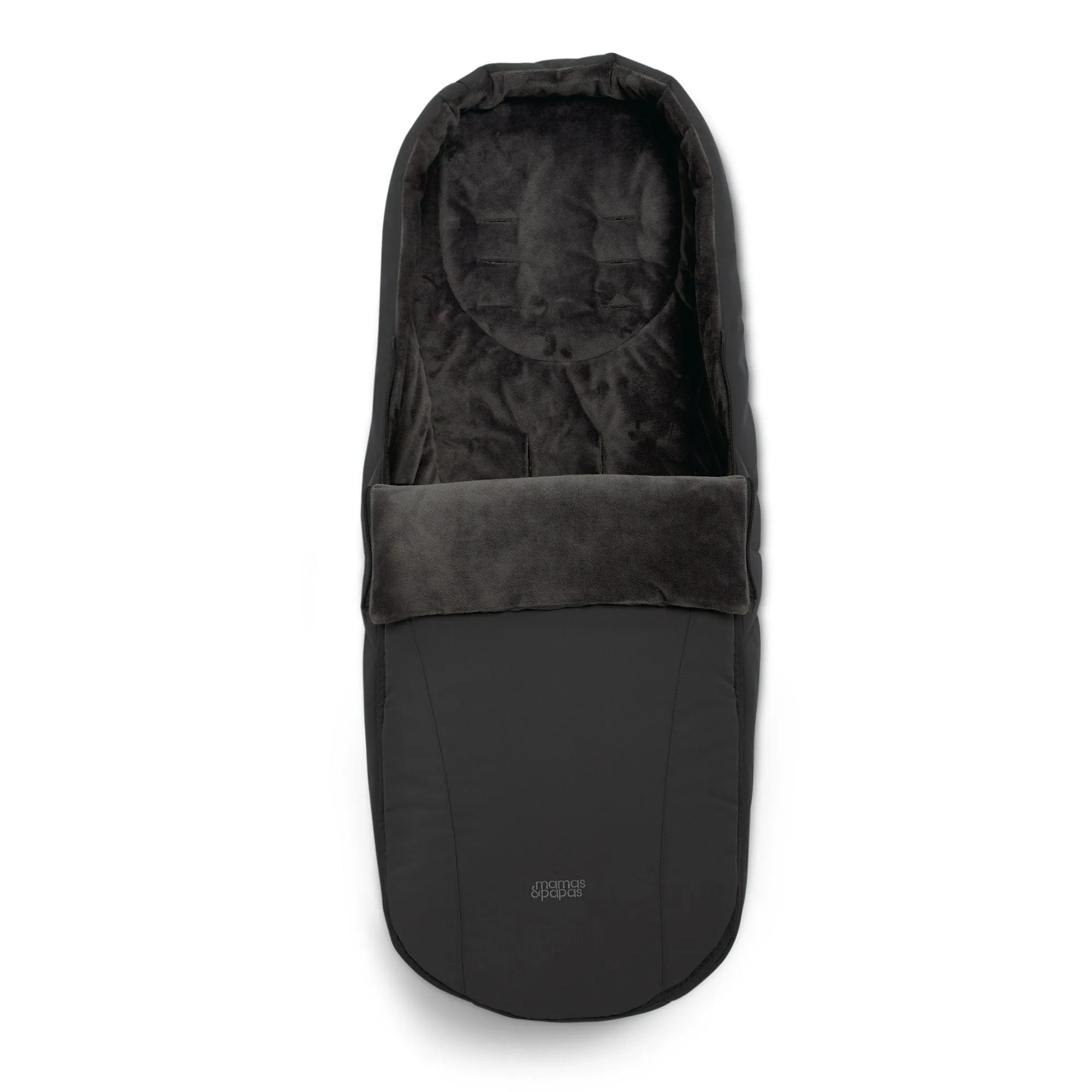 Mamas & Papas Ocarro 8 Piece Maxi-Cosi Travel System in Jet