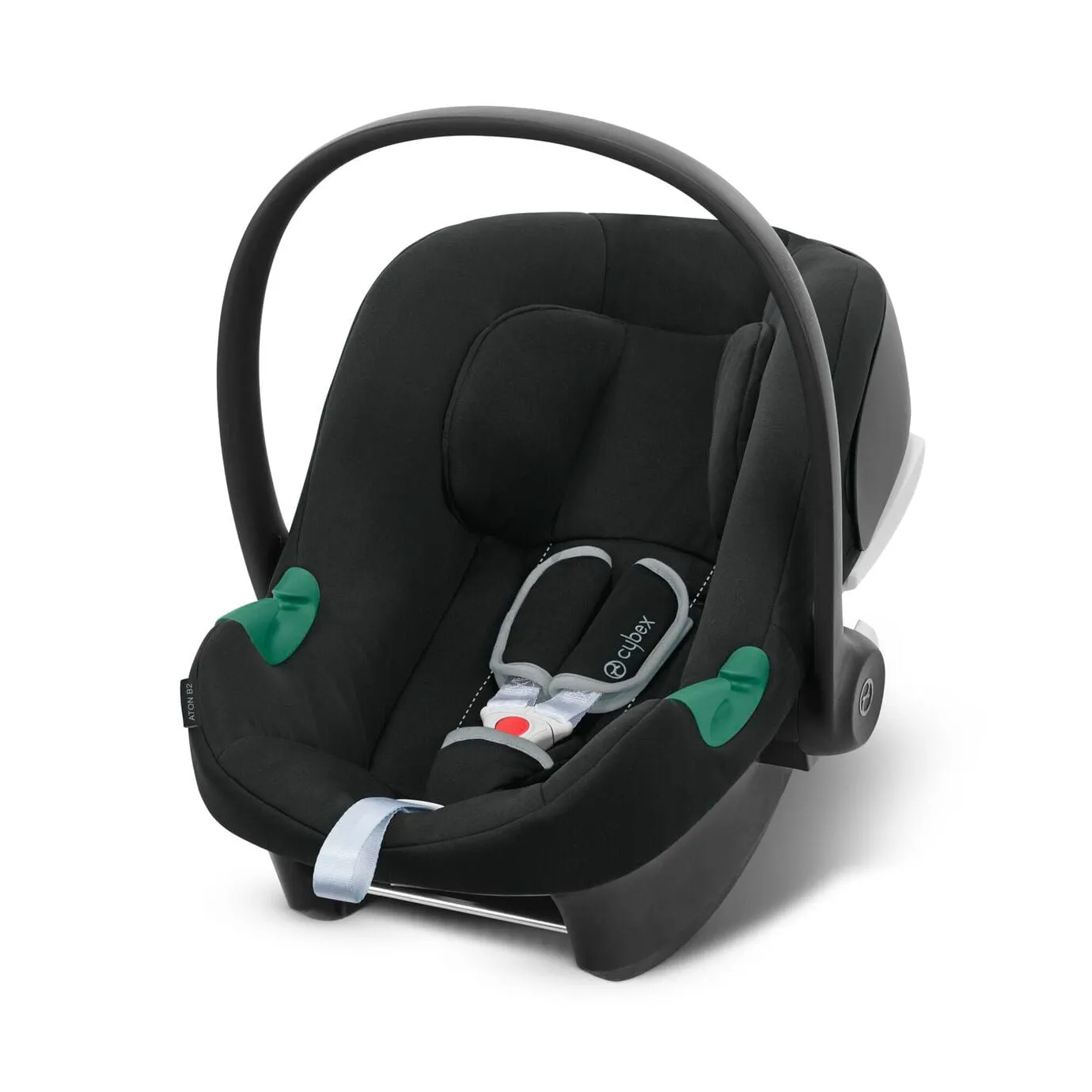 Mamas & Papas Ocarro 9 Piece Cybex Travel System in Mercury