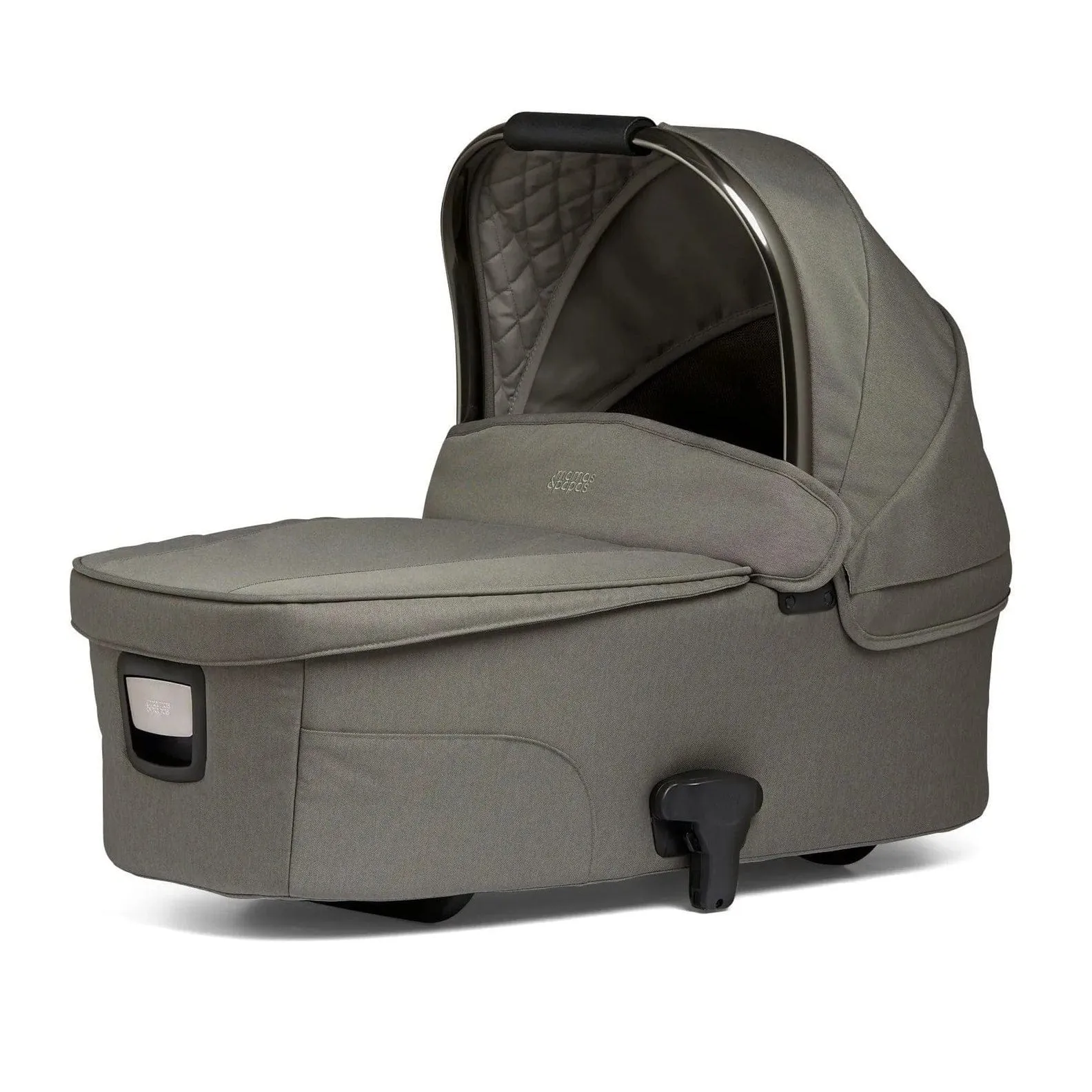 Mamas & Papas Ocarro 9 Piece Maxi-Cosi Travel System in Mercury