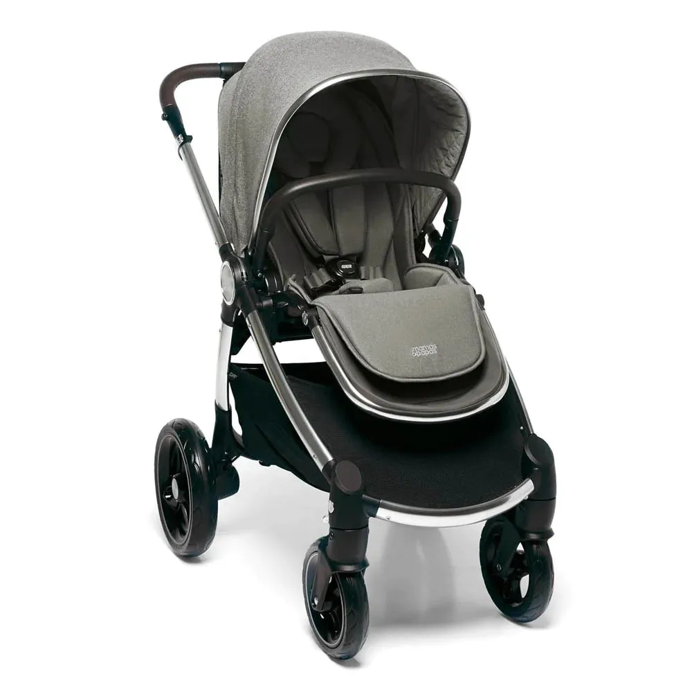 Mamas & Papas Ocarro All-Terrain Pram