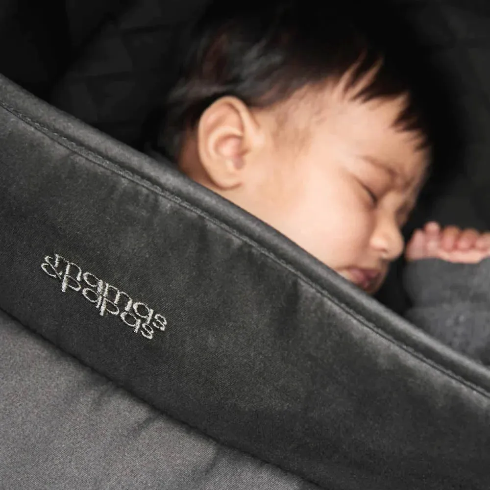 Mamas & Papas Ocarro All-Terrain Pram