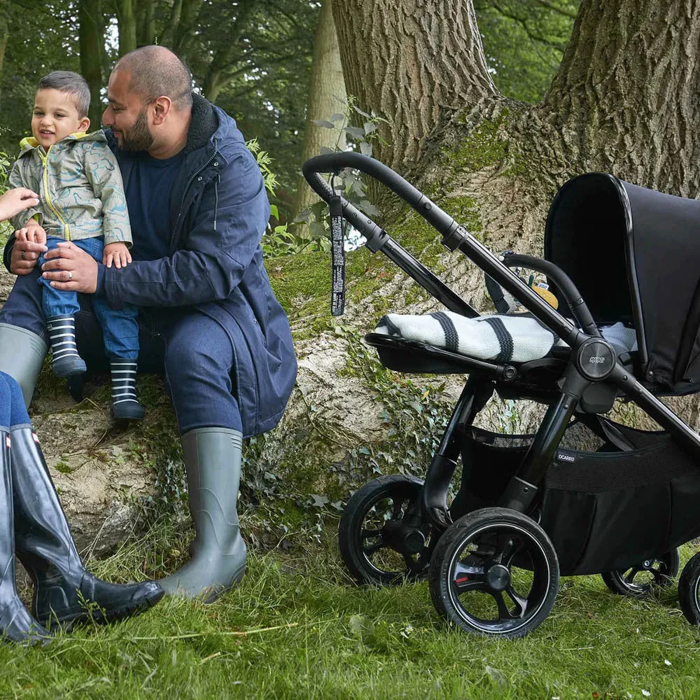 Mamas & Papas Ocarro All-Terrain Pram