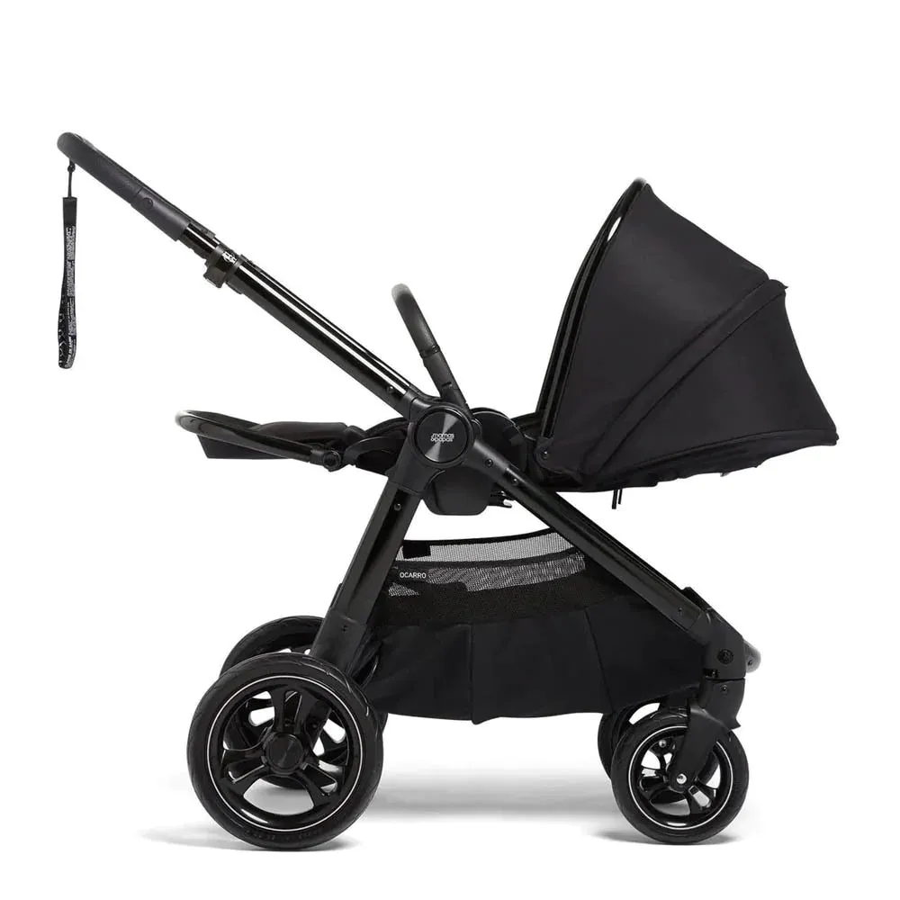 Mamas & Papas Ocarro All-Terrain Pram