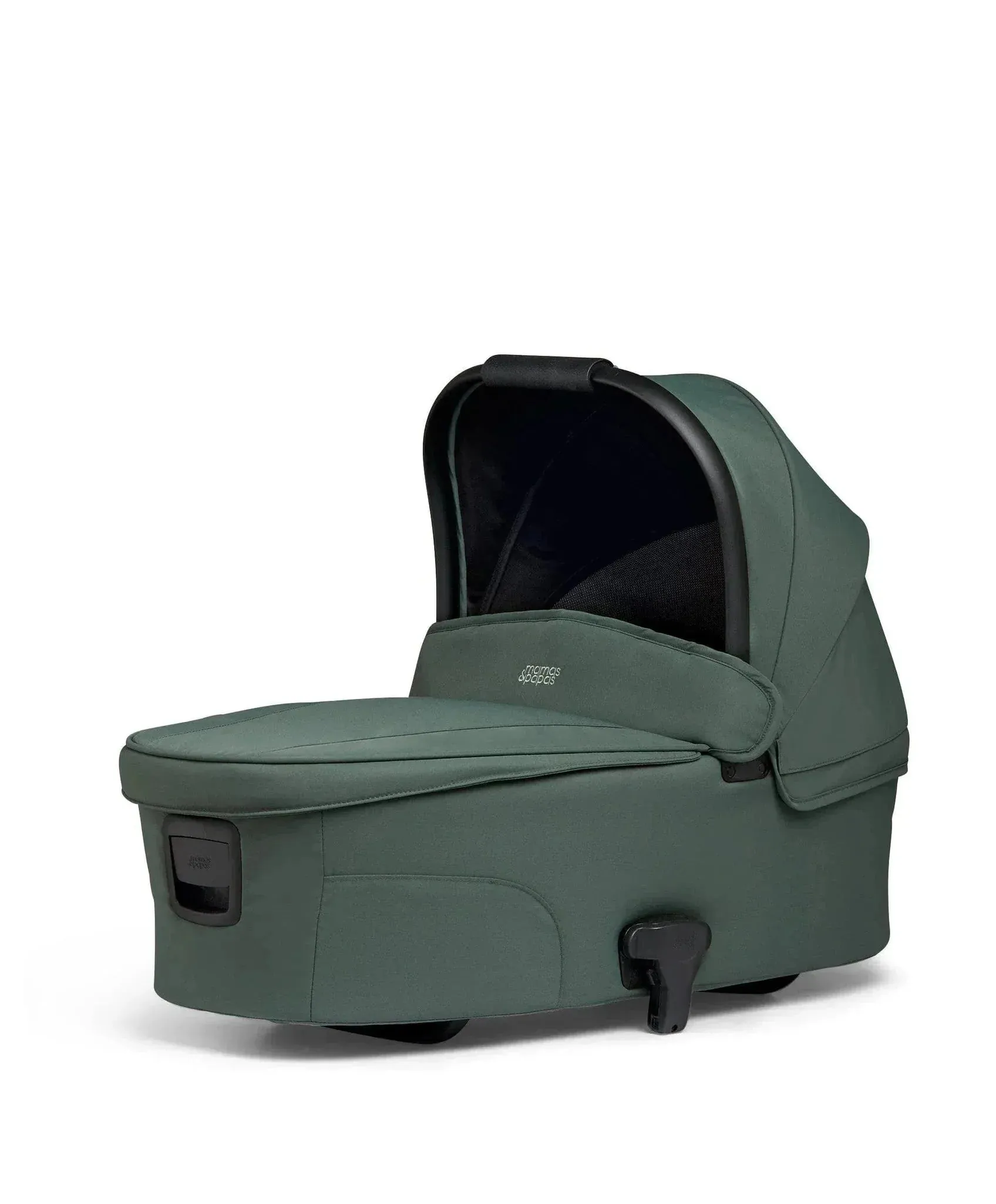 Mamas & Papas Ocarro Cabriofix i-Size Travel System - Oasis