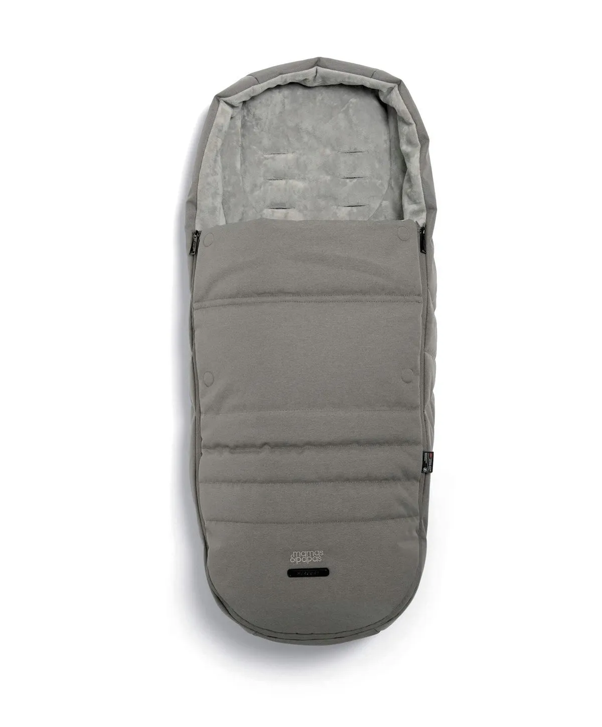 Mamas & Papas Ocarro Complete Travel Bundle with Cybex Cloud T   Base, Mercury