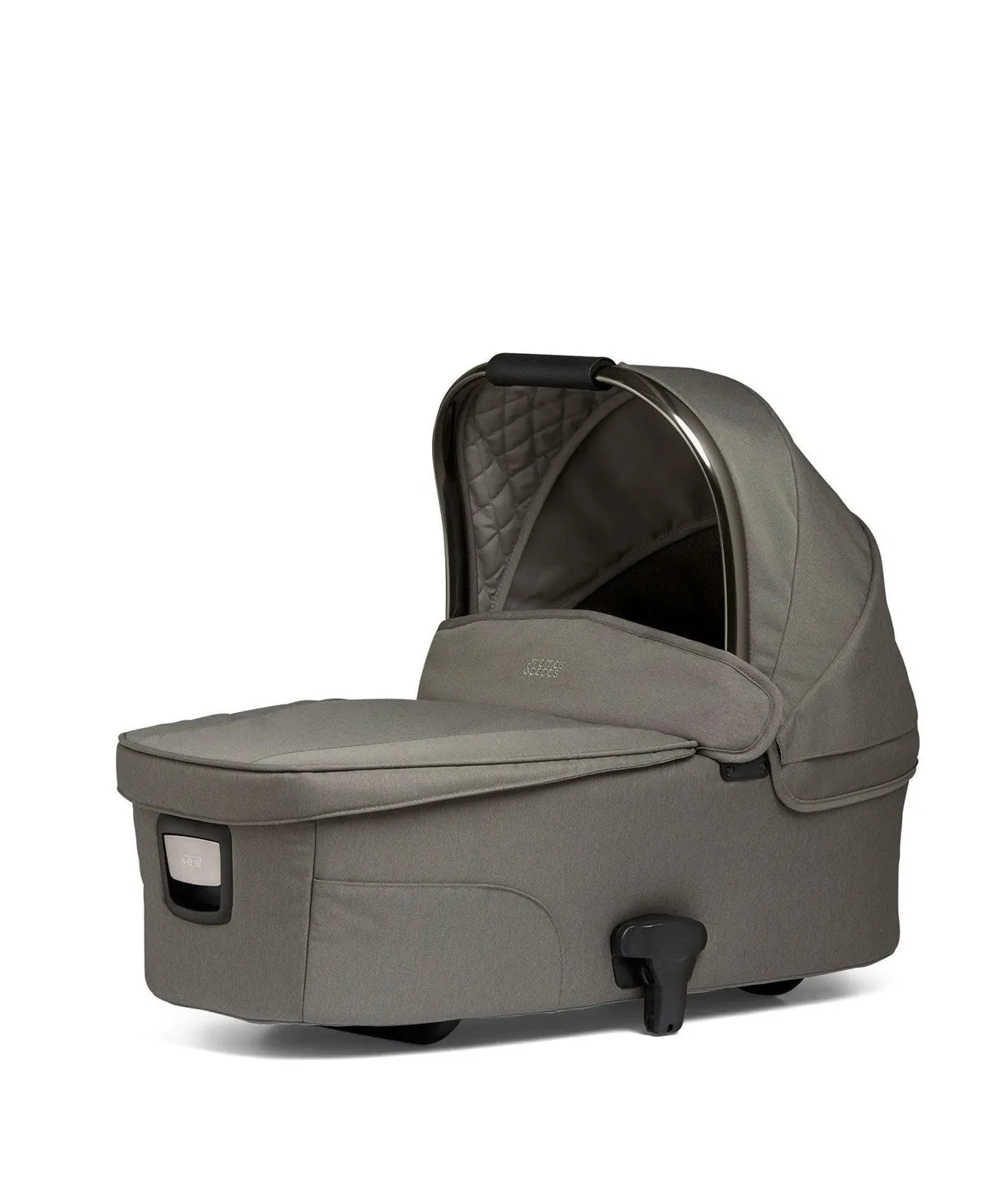Mamas & Papas Ocarro Complete Travel Bundle with Cybex Cloud T   Base, Mercury
