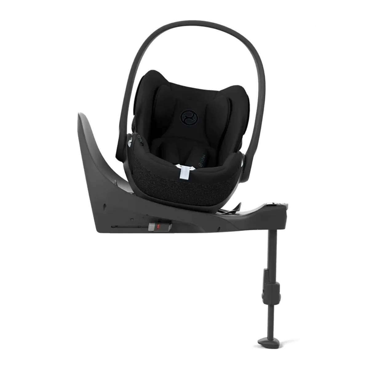 Mamas & Papas Ocarro Complete Travel Bundle with Cybex Cloud T   Base, Mercury