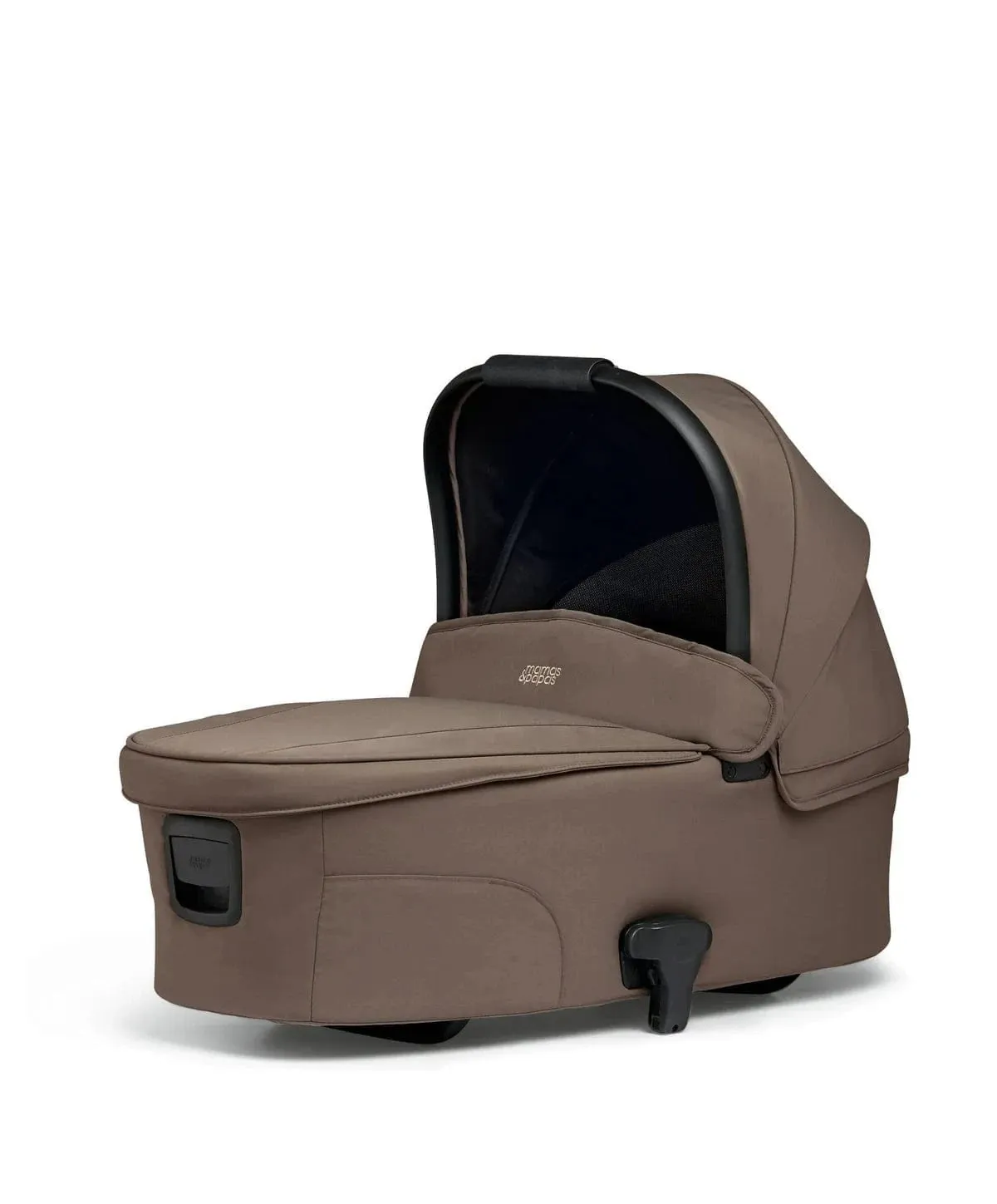 Mamas & Papas Ocarro (Pebble 360 PRO2) Travel System - Cafe