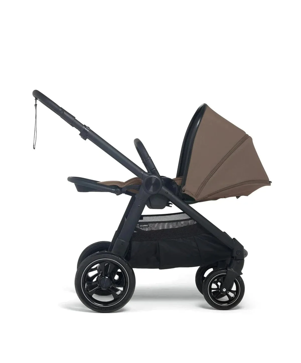 Mamas & Papas Ocarro (Pebble 360 PRO2) Travel System - Cafe