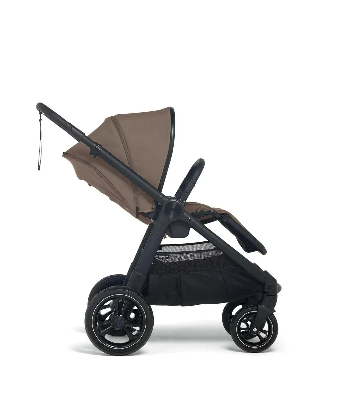 Mamas & Papas Ocarro (Pebble 360 PRO2) Travel System - Cafe