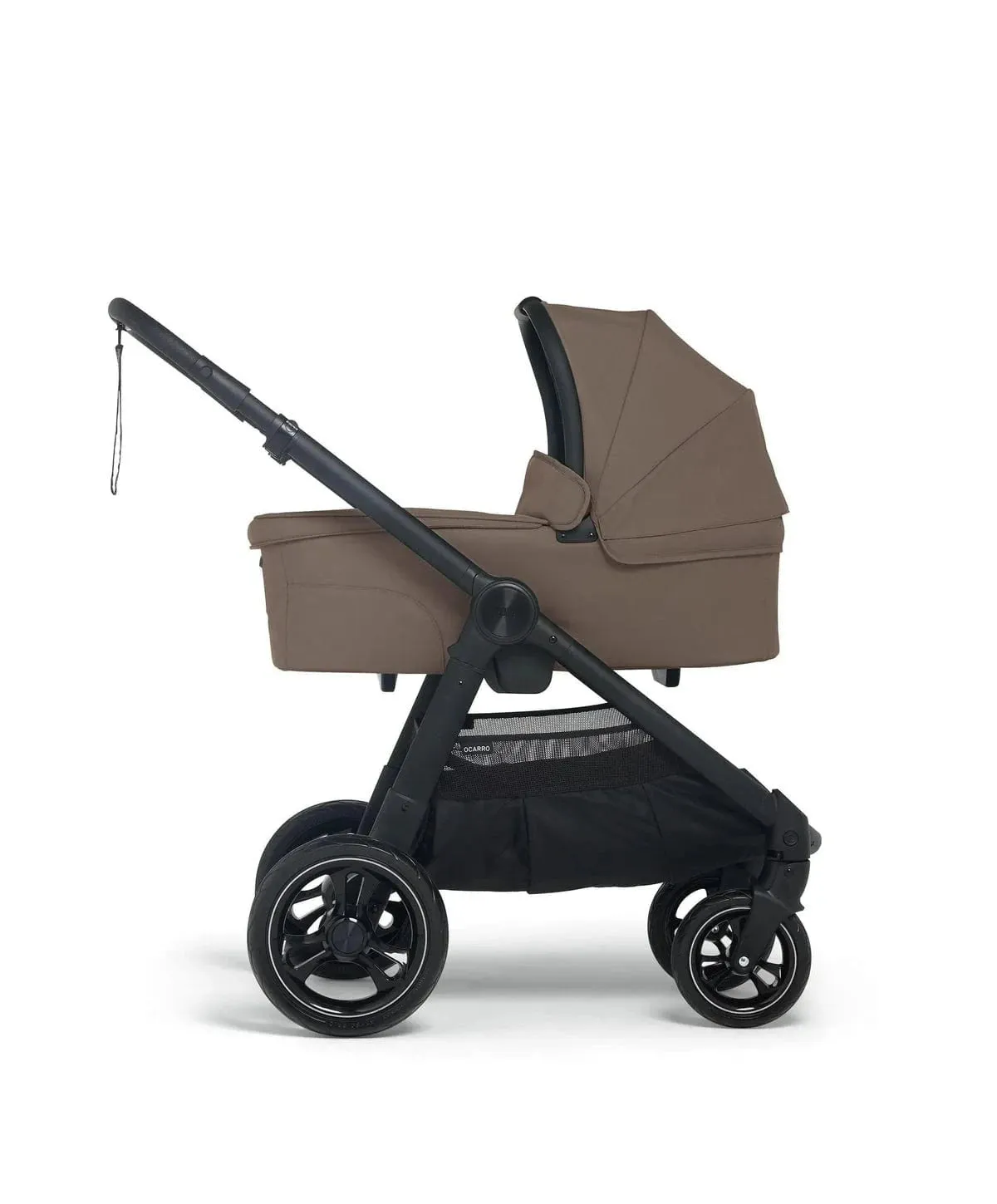 Mamas & Papas Ocarro (Pebble 360 PRO2) Travel System - Cafe