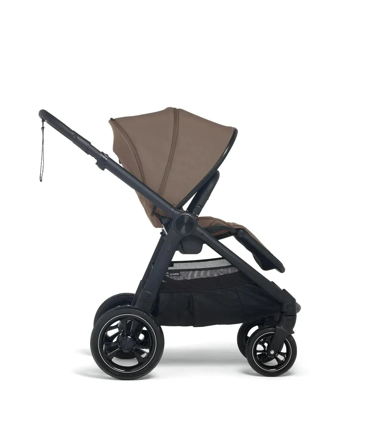 Mamas & Papas Ocarro (Pebble 360 PRO2) Travel System - Cafe