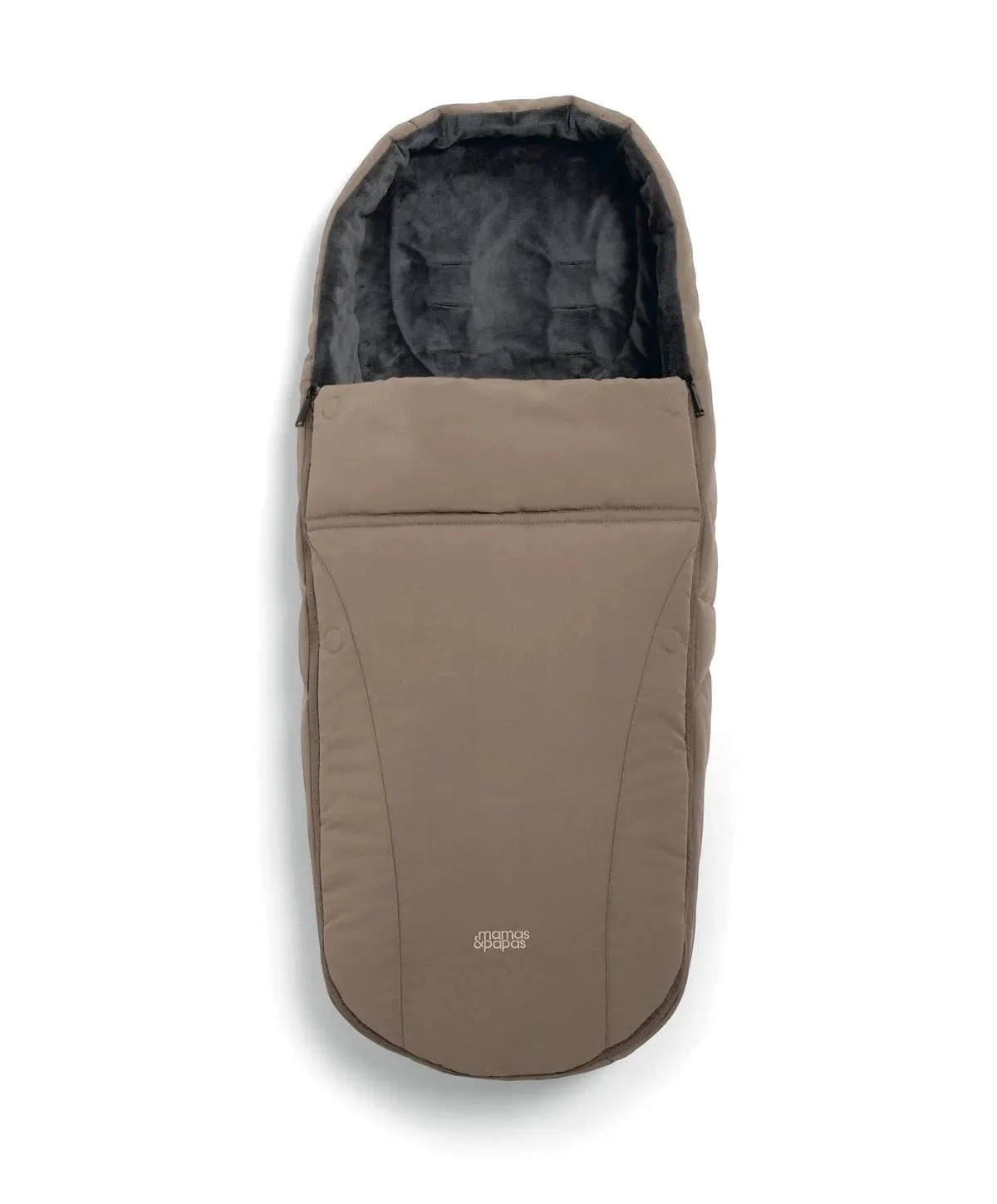 Mamas & Papas Ocarro (Pebble 360 PRO2) Travel System - Cafe