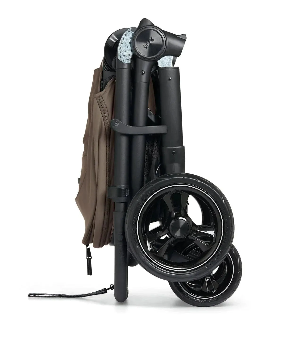 Mamas & Papas Ocarro (Pebble 360 PRO2) Travel System - Cafe
