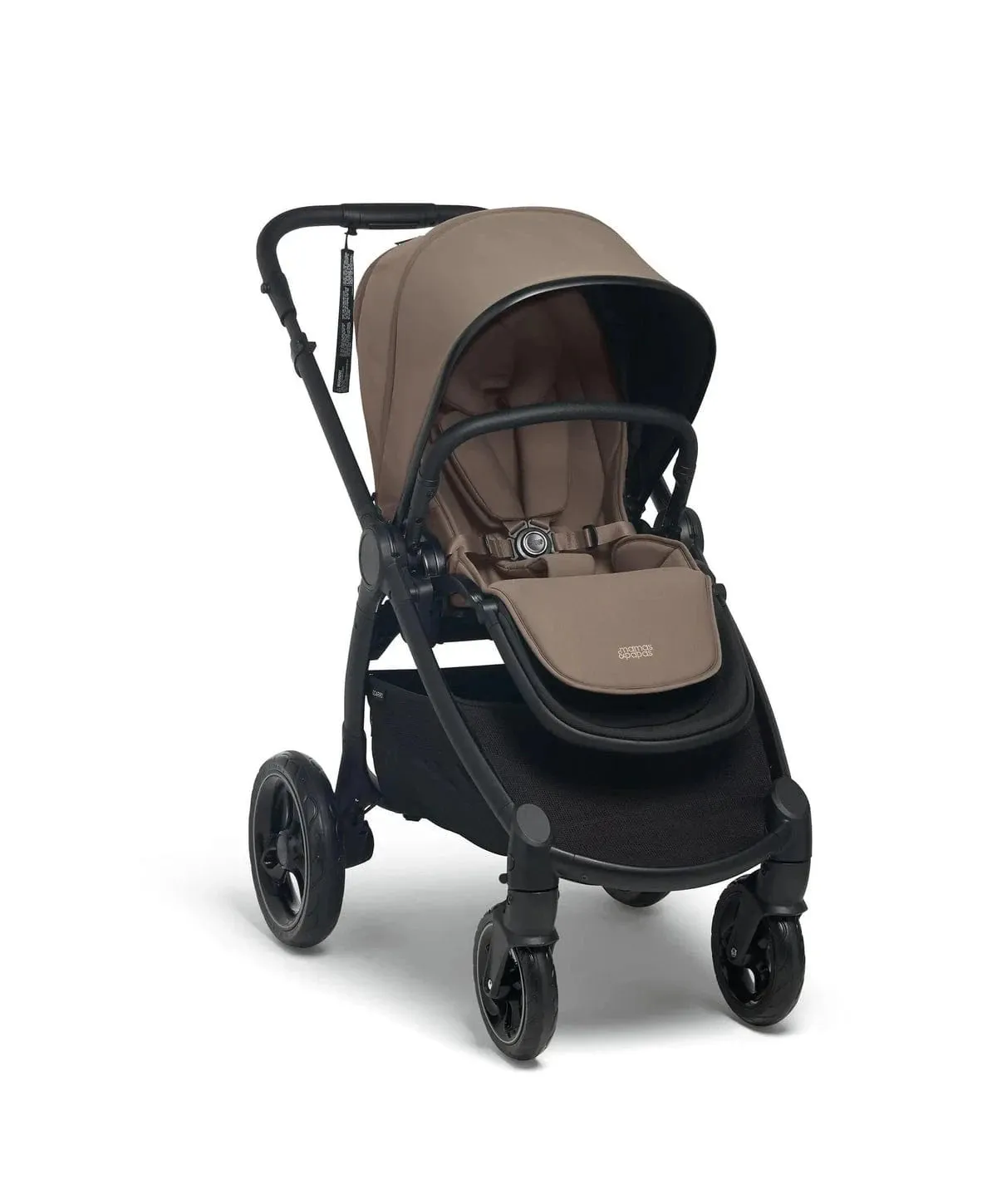 Mamas & Papas Ocarro (Pebble 360 PRO2) Travel System - Cafe