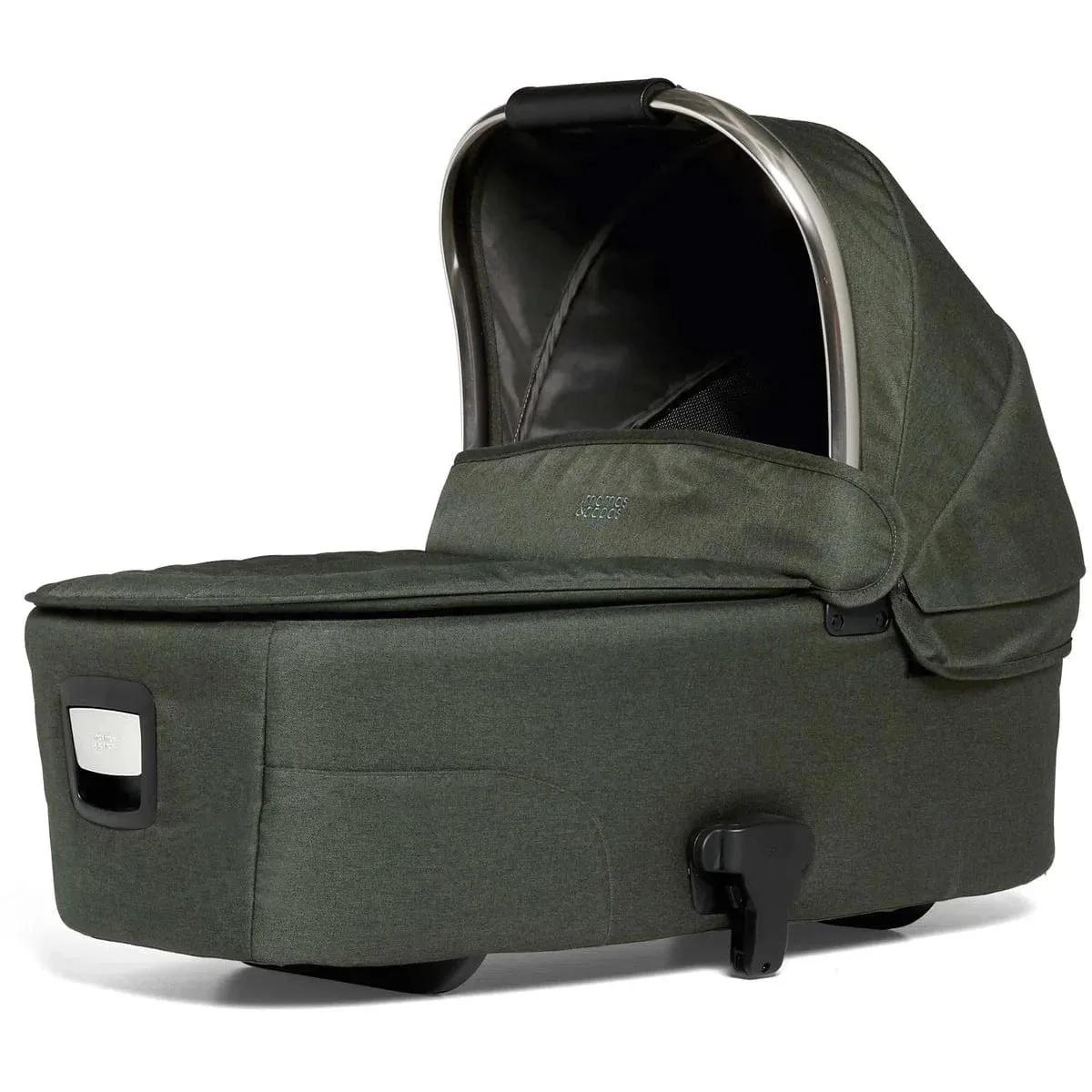 Mamas & Papas Ocarro Pushchair & Carrycot - Hunter Green