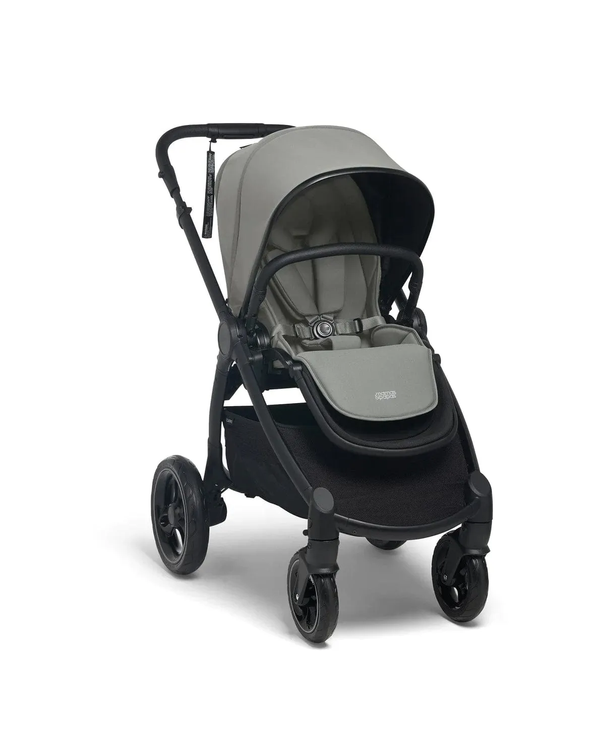 Mamas & Papas Ocarro (Sprint) Essential Travel System - Flint