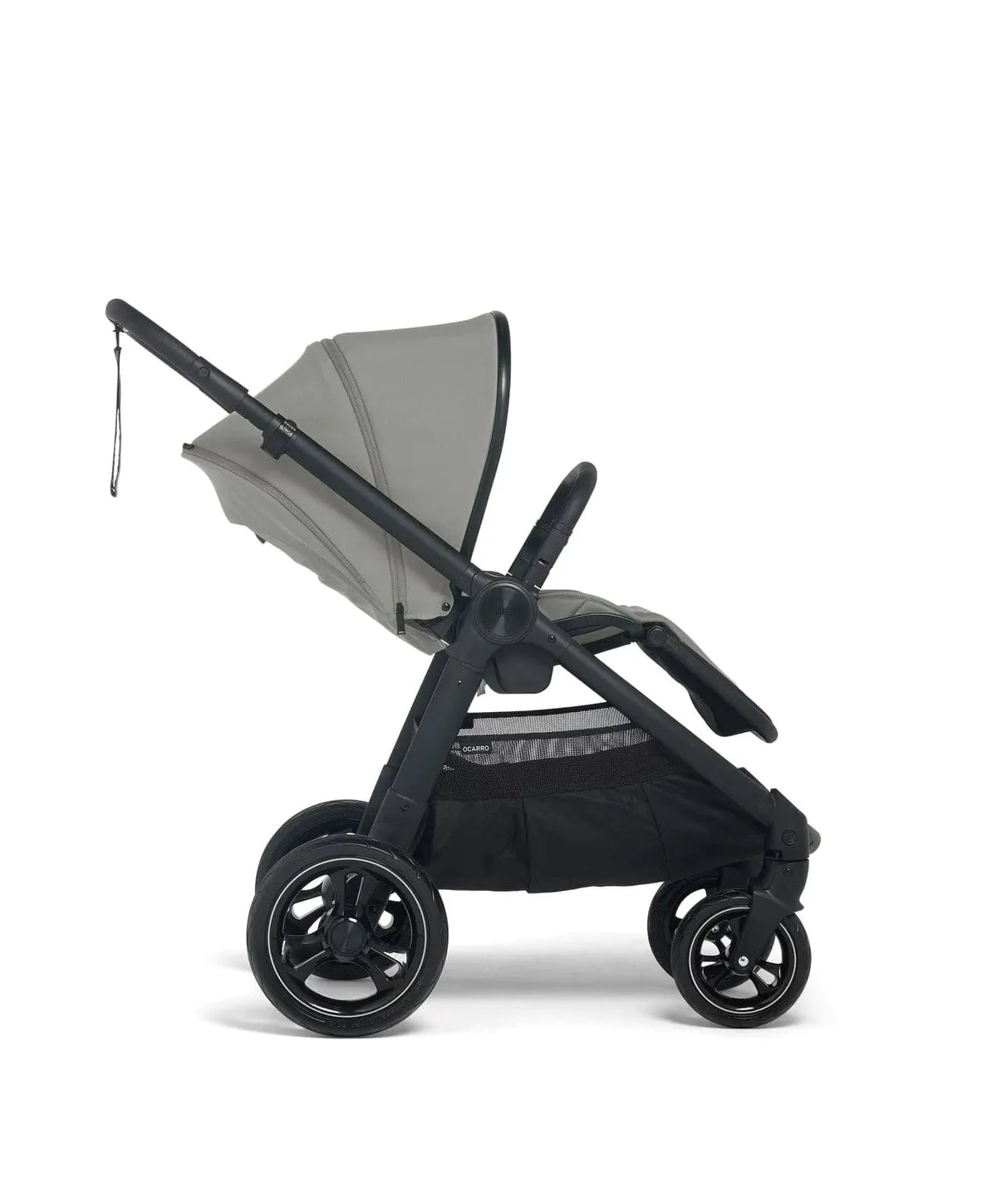 Mamas & Papas Ocarro (Sprint) Essential Travel System - Flint