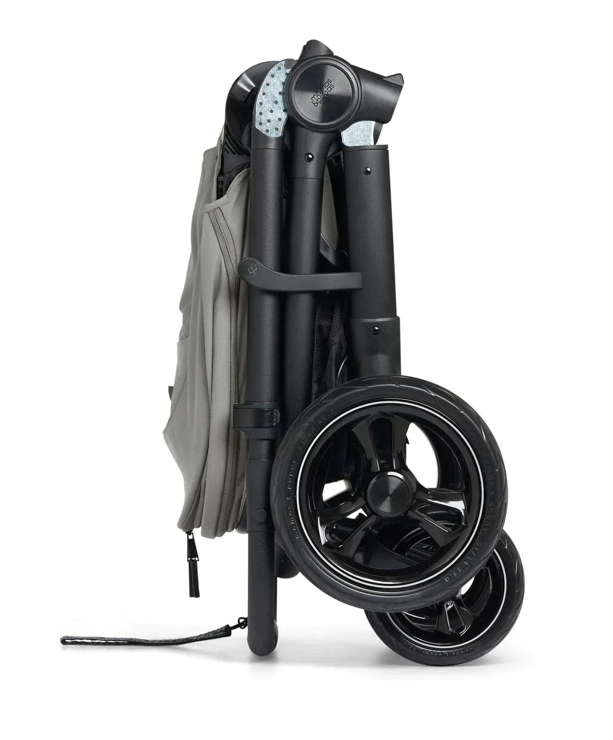 Mamas & Papas Ocarro (Sprint) Essential Travel System - Flint