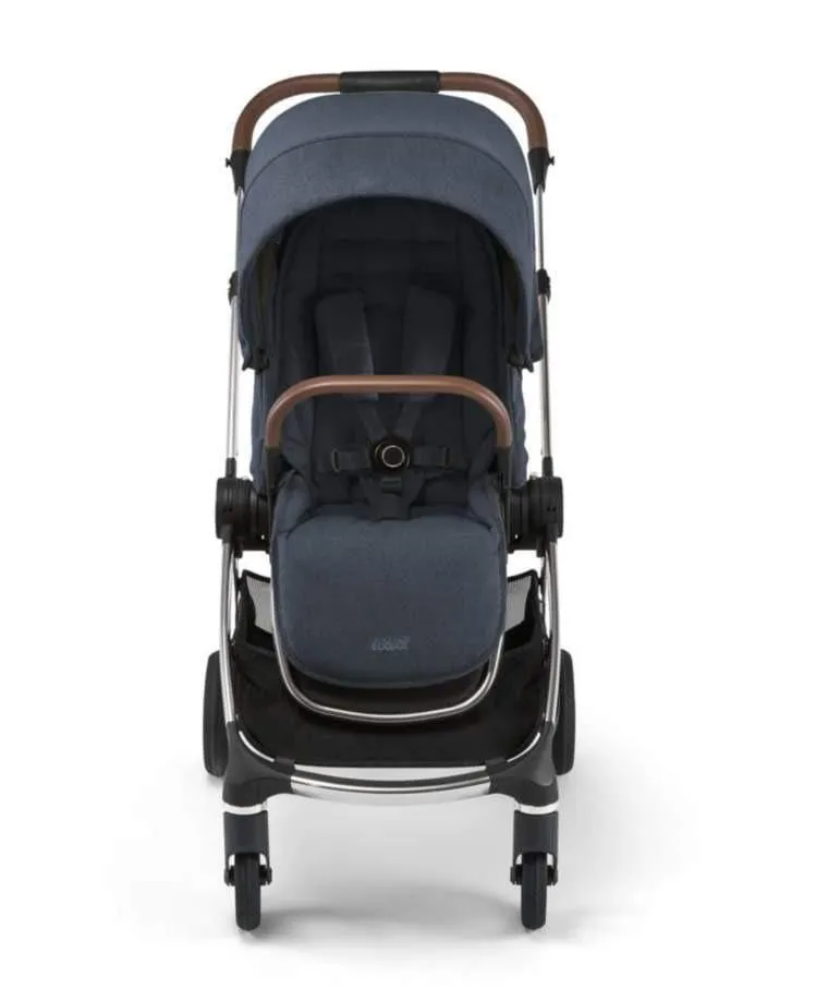 Mamas & Papas Strada 5 Piece Essential Bundle - Navy