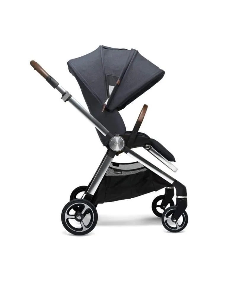 Mamas & Papas Strada 5 Piece Essential Bundle - Navy
