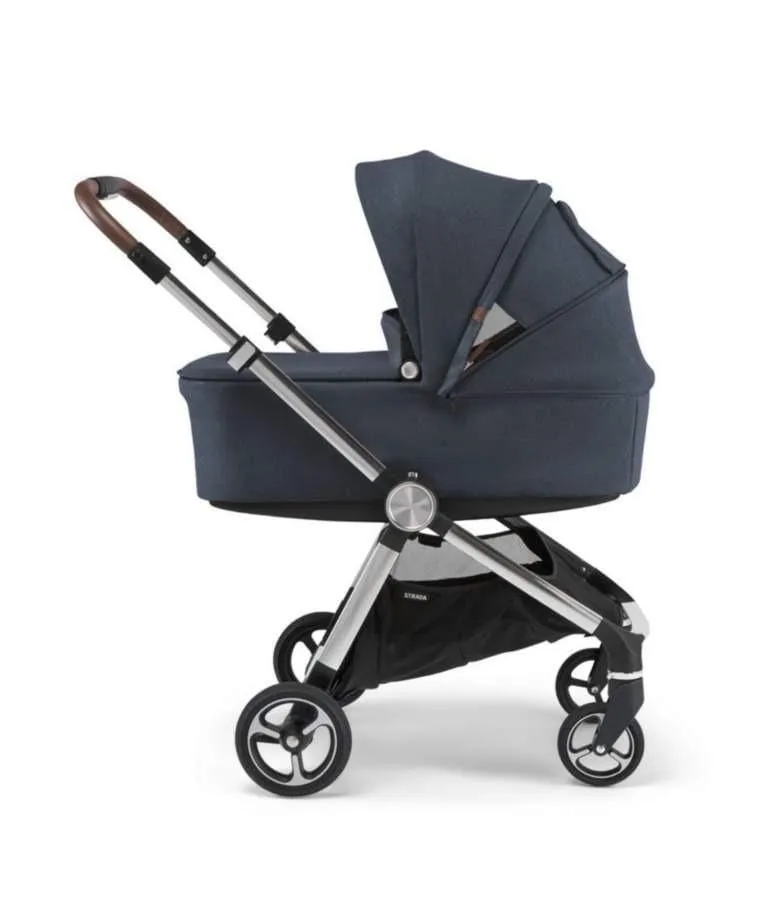 Mamas & Papas Strada 5 Piece Essential Bundle - Navy