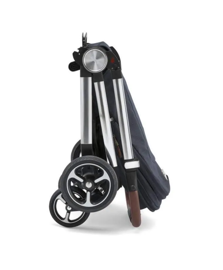 Mamas & Papas Strada 5 Piece Essential Bundle - Navy