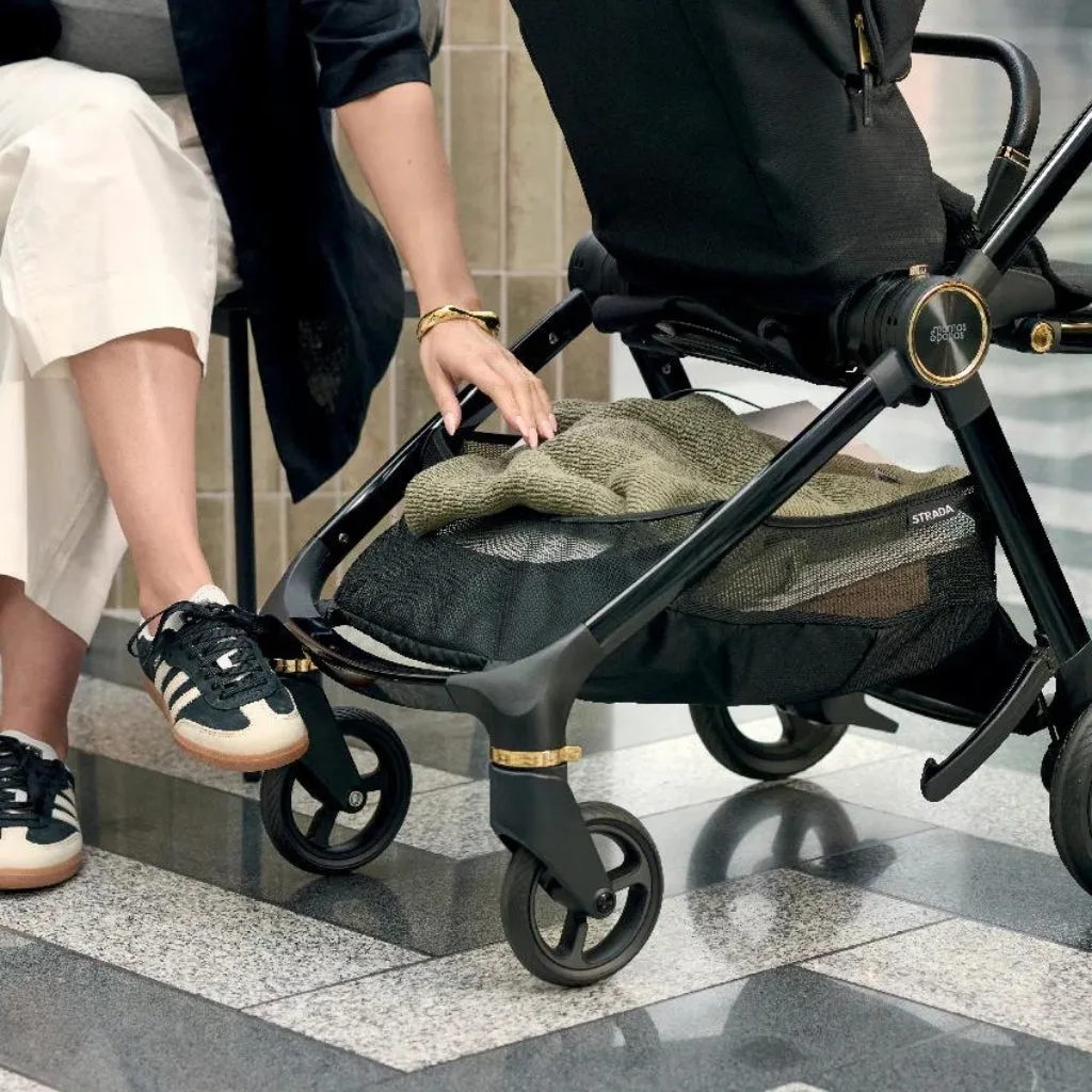Mamas & Papas Strada Pram