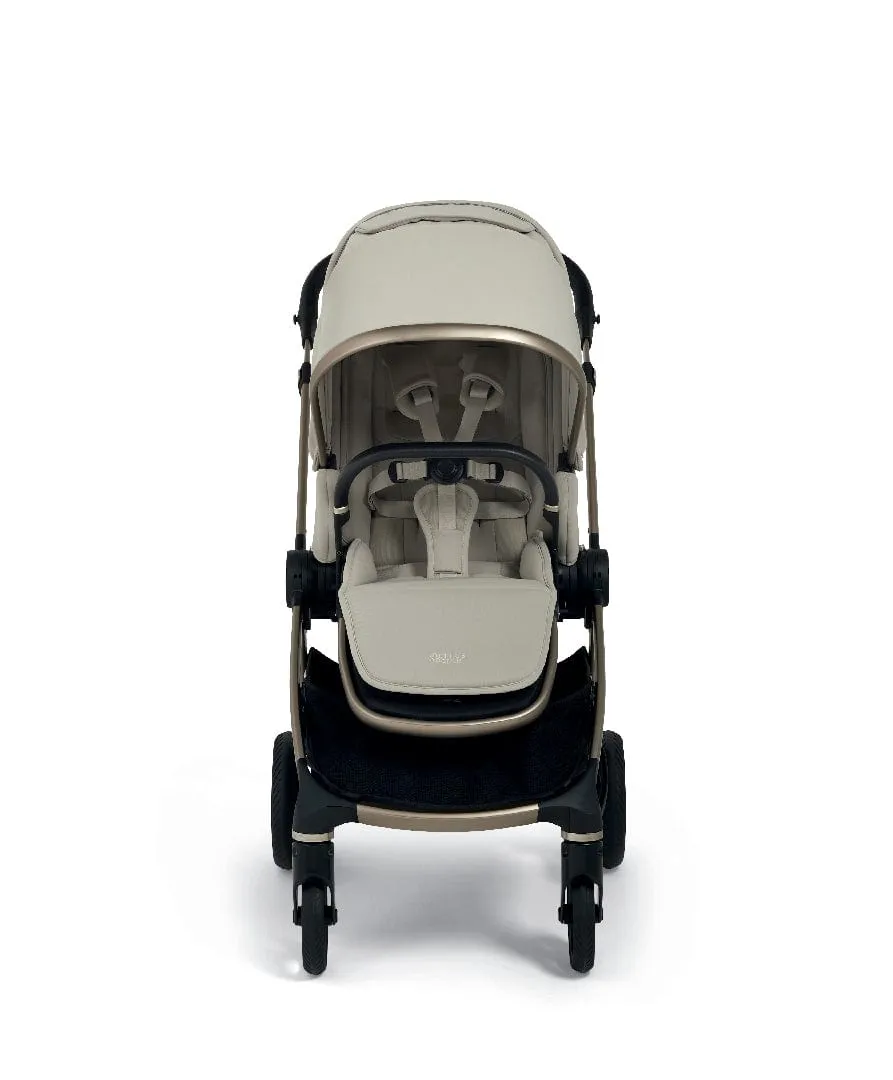Mamas & Papas Vardo (Cloud T) Travel System - Shell