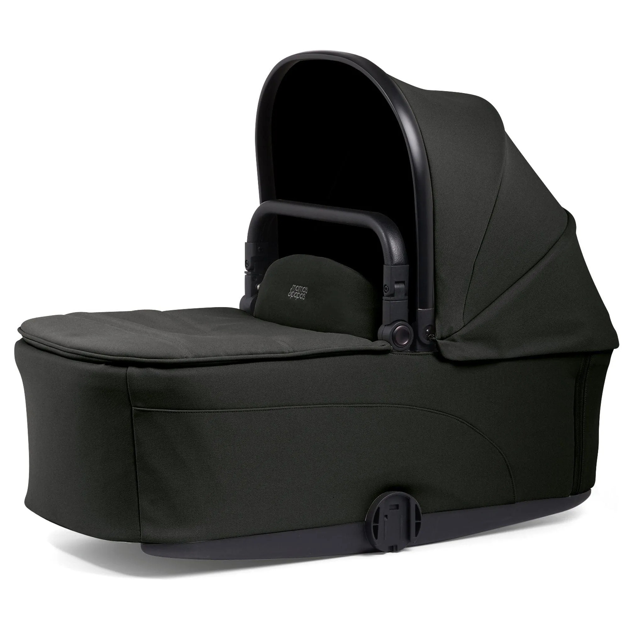 Mamas & Papas Vardo Complete Cybex Bundle - Noir