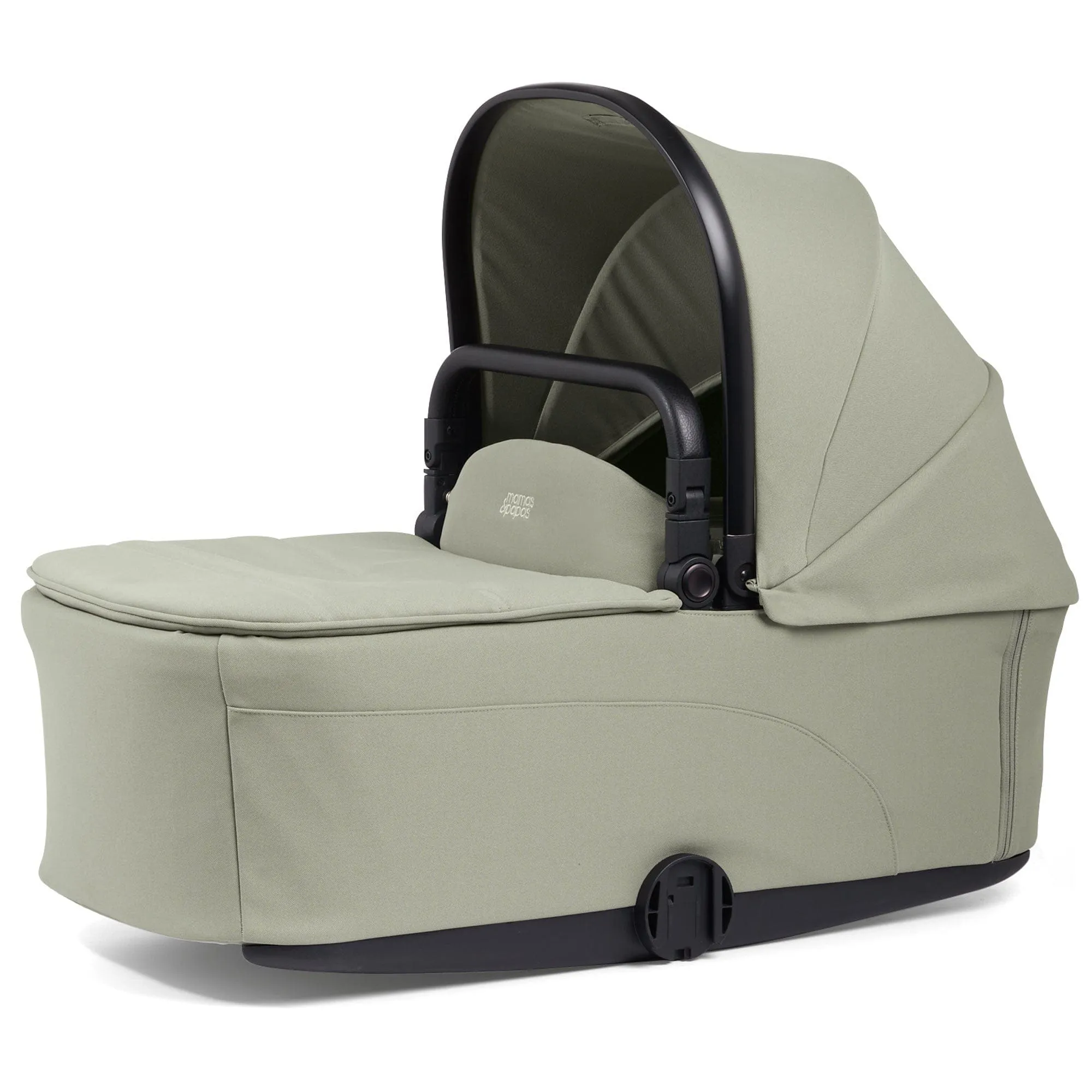 Mamas & Papas Vardo Complete Maxi-Cosi Bundle - Sage