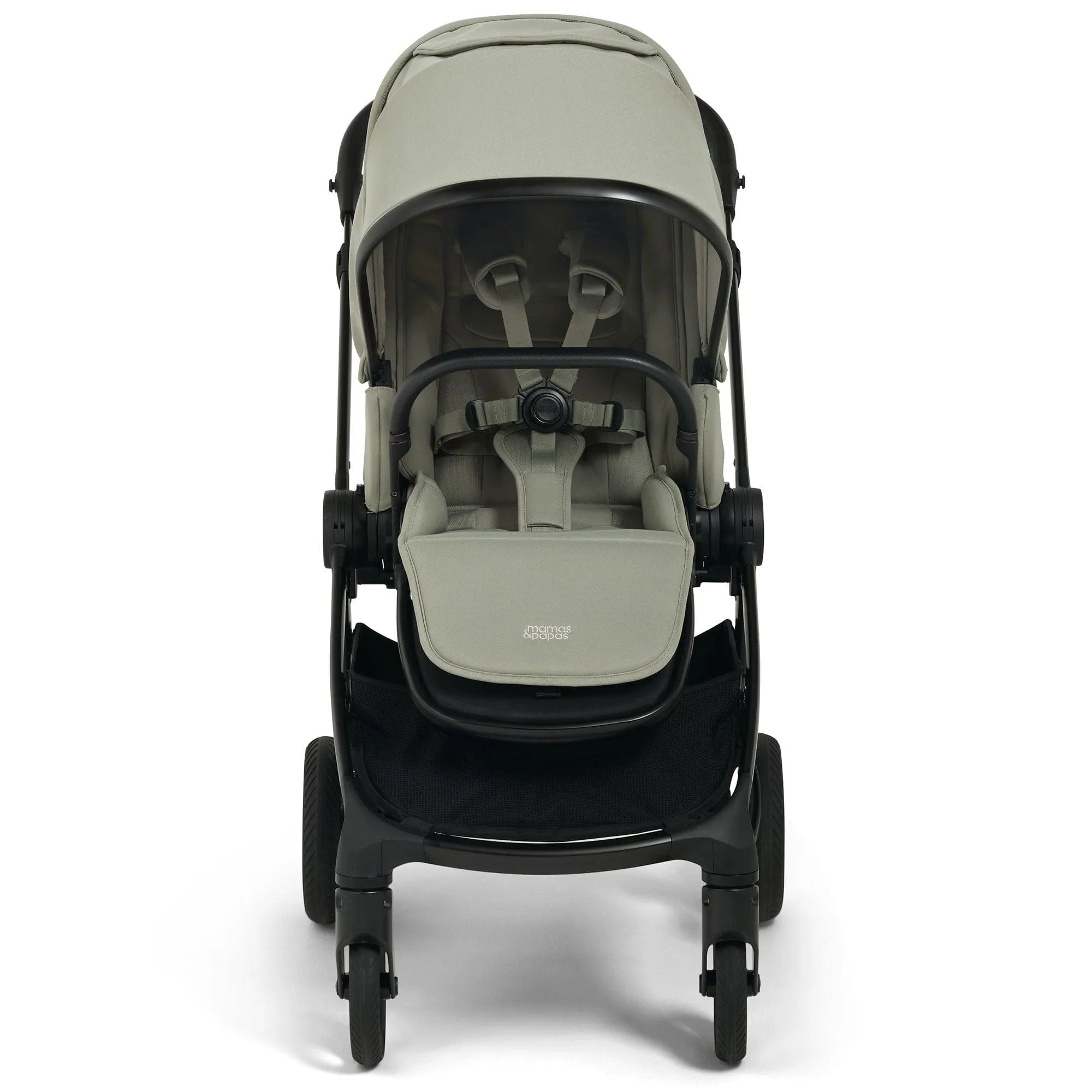 Mamas & Papas Vardo Complete Maxi-Cosi Bundle - Sage