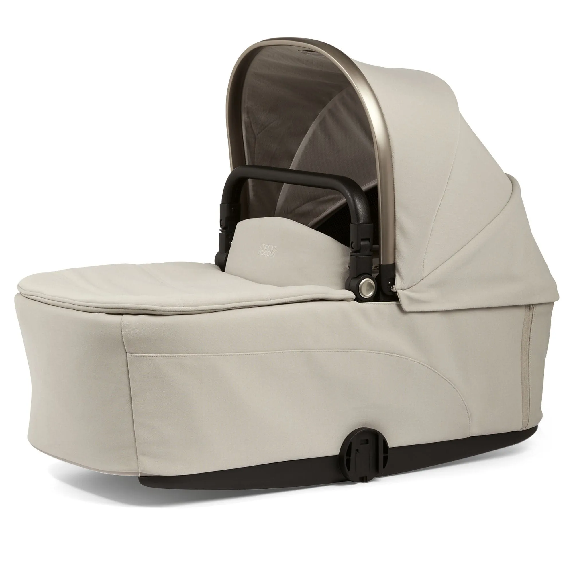 Mamas & Papas Vardo Complete Maxi-Cosi Bundle - Shell