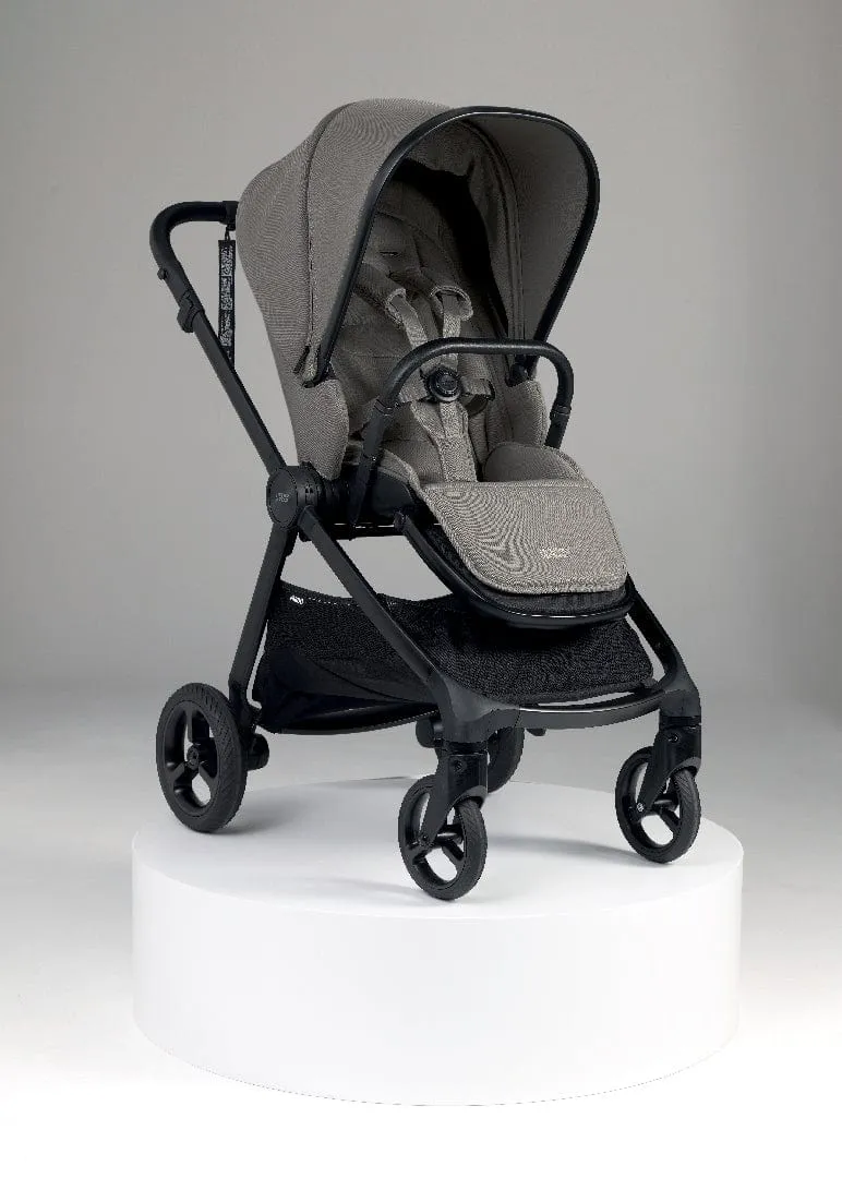 Mamas & Papas Vardo Essential Bundle - Storm