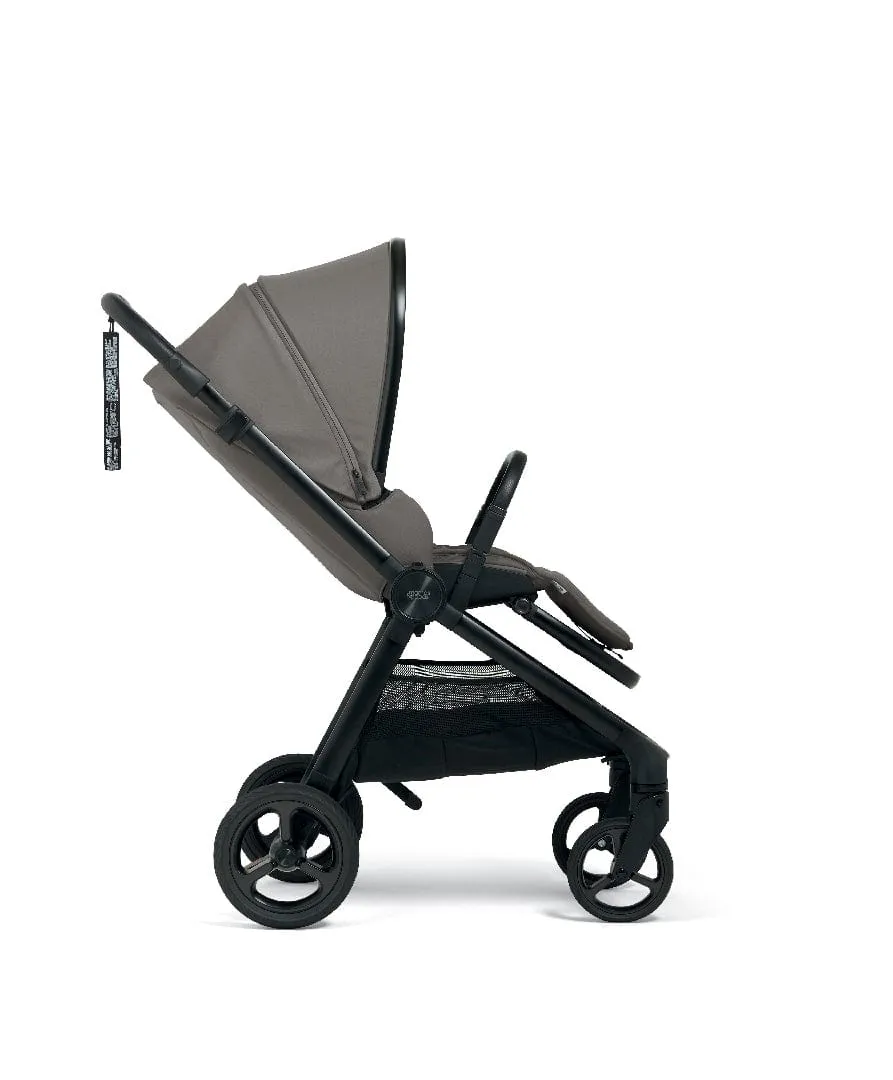 Mamas & Papas Vardo Essential Bundle - Storm
